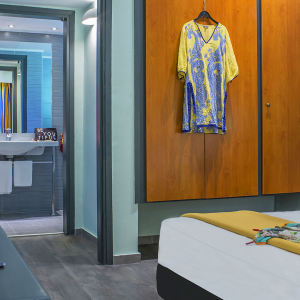 Single Room