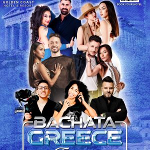 Bachata Greece Festival