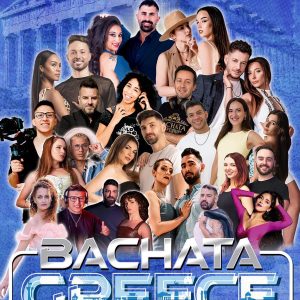 Bachata Greece Festival